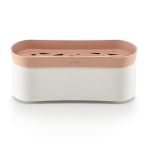 Lékué Pastakoger Mikroovner - Krem