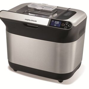 Morphy Richards 502000 Bakemaskin