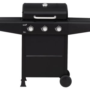 Mustang Gassgrill Albany 3