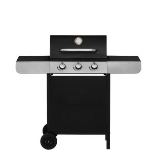 Mustang Gassgrill Maryville 3