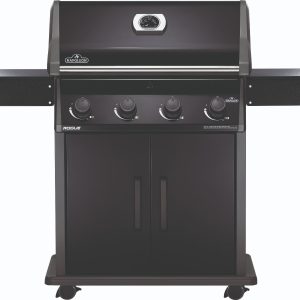 Napoleon Gassgrill Rogue 525-1