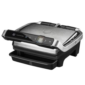 Obh Optigrill Elite Minigrill - Svart/sølv