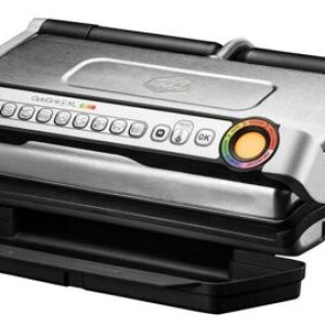 Obh Optigrill+ Xl Go722ds0 Minigrill - Sølv