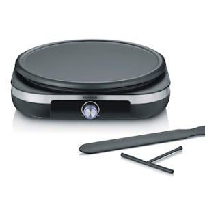 Pannekakejern XXl 38 cm