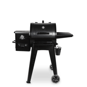 Pit Boss Trepelletsgrill Navigator 550G