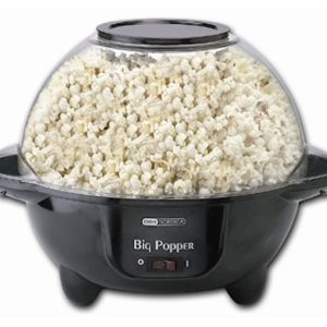 Popcornmaker Big Popper 6398