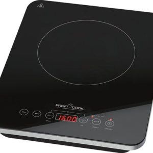 Profi Cook Eki 1062 Grillplater & Platetopper