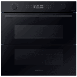 Samsung Nv7b45509ak Innbyggingsovn - Svart