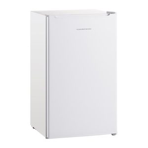 Scandomestic Sfs109w Fryseskap - Hvit