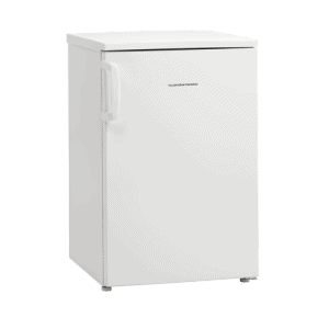 Scandomestic Wks137w Kjøleskap - Hvit