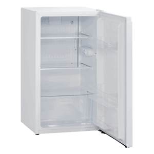 Scandomestic Wks92w Kjøleskap - Hvit