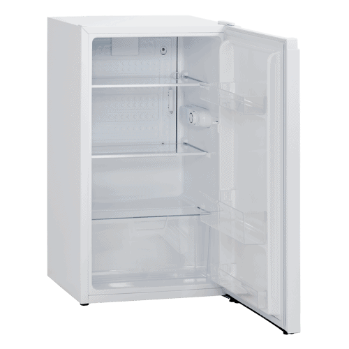 Scandomestic Wks92w Kjøleskap – Hvit test