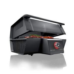Severin Elektrisk Grill Sevo GT