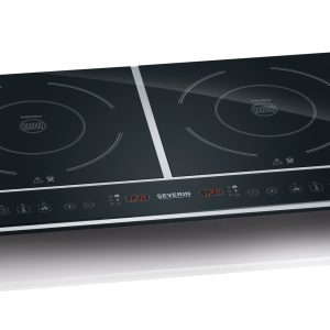 Severin Koketopp dobbelt induksjon