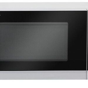 Sharp R-242ww Mikroovner - Hvit