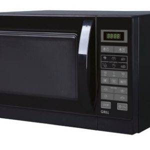 Sharp R-742bkw Mikroovner - Svart