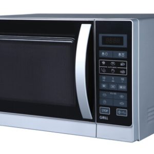 Sharp R-742inw Mikroovner - Sølv