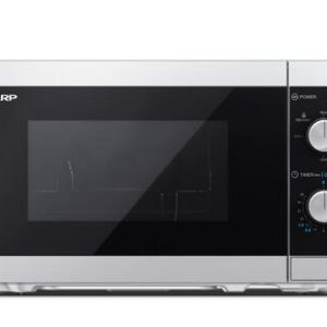 Sharp Yc-mg01es Mikroovner - Grå