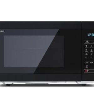 Sharp Yc-mg51eb Mikroovner - Svart