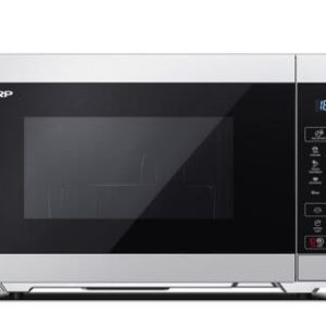 Sharp Yc-mg51es Mikroovner - Grå