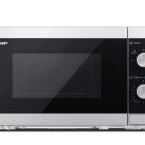 Sharp Yc-ms01es Mikroovner - Grå