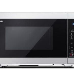 Sharp Yc-ms51es Mikroovner - Grå