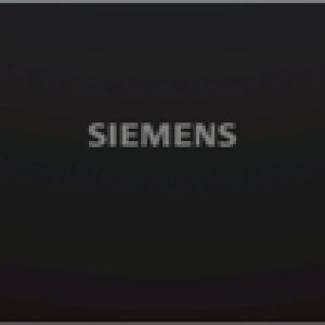 Siemens Bi510cnr0 Iq500 Varmeskuffe - Svart