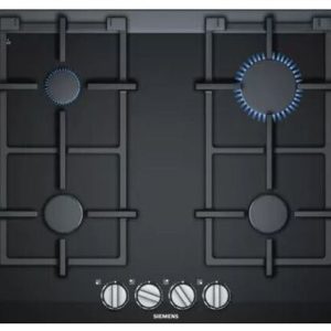 Siemens Er6a6pb70s Gasstopp - Svart