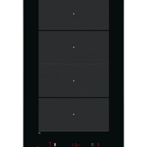 Siemens Ex375fxb1e Iq700 Induksjonstopp - Svart