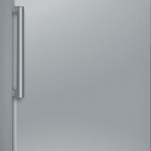 Siemens Gs36nviep Iq300 Fryseskap - Rustfritt Stål