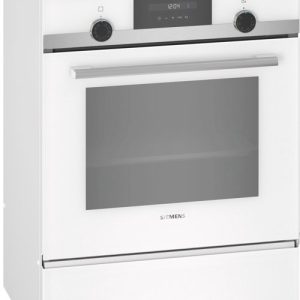 Siemens Hl9s5e020u Iq500 Induksjonskomfyr - Hvit