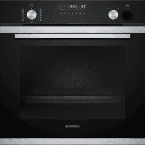 Siemens Hr278gcr1s Iq500 Innbyggingsovn - Rustfritt Stål