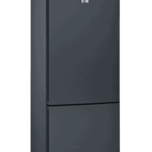 Siemens Kg39nxxeb Kombiskap - Antrasitt