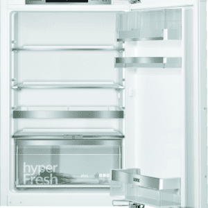 Siemens Ki21raff0 Iq500 Integrert kjøleskap