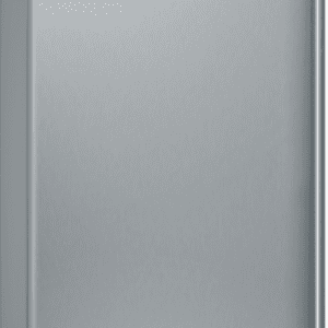 Siemens Ks36vaidp Iq500 Kjøleskap - Rustfritt Stål