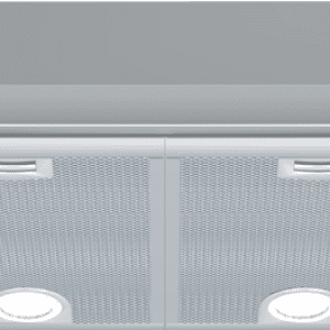 Siemens Lb55565 Iq300 Innebygd ventilator - Sølv