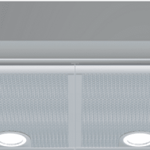 Siemens Lb75565 Iq300 Innebygd ventilator - Sølv