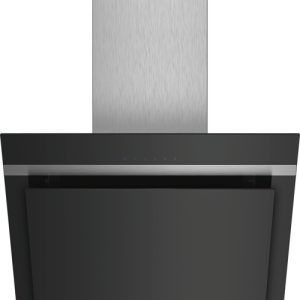 Siemens Lc67khm60 Iq300 Vegghengt ventilator - Svart