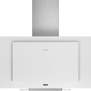 Siemens Lc97flp20 Iq500 Vegghengt ventilator - Hvit