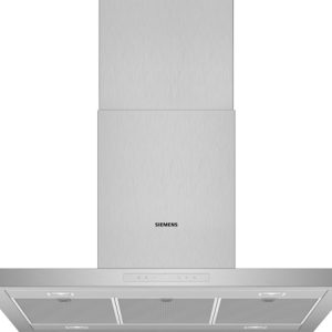 Siemens Lf97bcp50 Iq500 Fritthengende ventilator - Rustfritt Stål