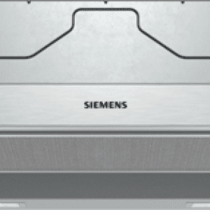 Siemens Li64ma531 Iq300 Ventilator med uttrekk - Stål Look