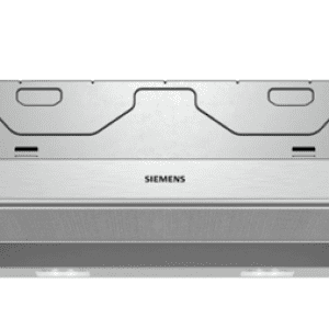 Siemens Li64mb521 Iq100 Ventilator med uttrekk - Rustfritt Stål