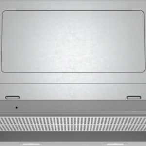 Siemens Li67rb531 Iq300 Ventilator med uttrekk - Sølv