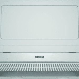 Siemens Li67sa531 Iq300 Inkl. Gribeliste Ventilator med uttrekk - Rustfritt Stål