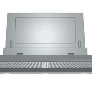 Siemens Li97rb531 Iq300 Ventilator med uttrekk - Sølv