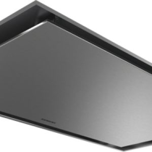 Siemens Lr97caq50 Iq500 Takintegrert ventilator - Rustfritt Stål