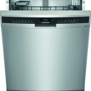 Siemens Sn43hi52as Iq300 Innebygd oppvaskmaskin - Rustfritt Stål
