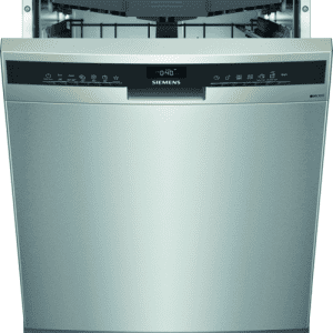 Siemens Sn43hi88cs Iq300 Innebygd oppvaskmaskin - Rustfritt Stål