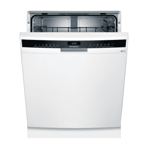 Siemens Sn43iw08ts Iq300 Innebygd oppvaskmaskin - Hvit