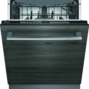 Siemens Sn61hx08ve Iq100 Integrert oppvaskmaskin
